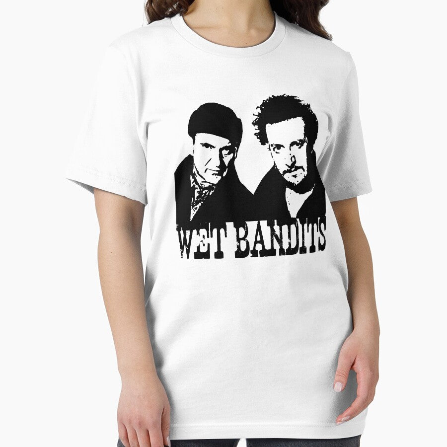 Home Alone Wet Bandits by MimiDezines