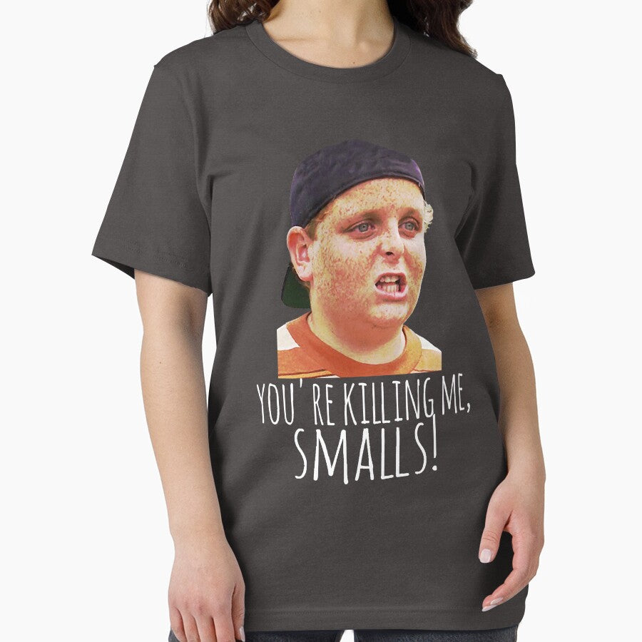 Killing Me Smalls by buckwild
