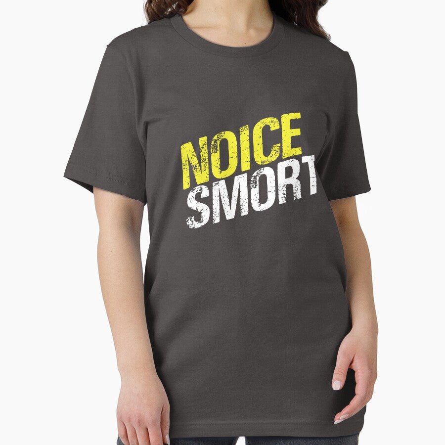 Noice Smort by cogstees