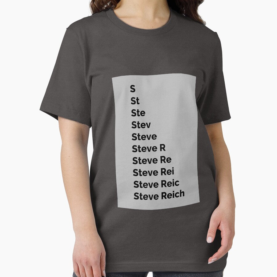 Steve Reich by jflan02