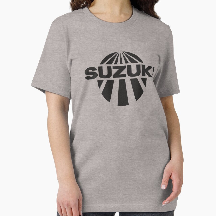 Suzuki world champion cross motorcycles vintage 70's by Hecksploitation