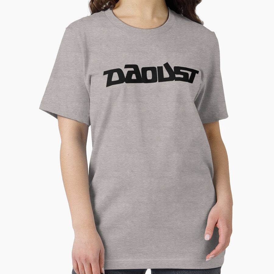 Daoust Hockey Logo 2 by Retrohockeyuk