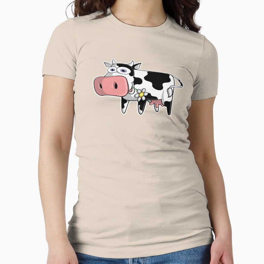 Cow by trev4000