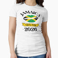 Jamaica Girl's Trip 2026 Jamaica Vacation by RastaColors