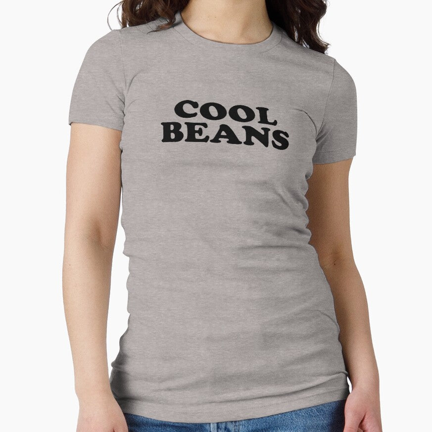 cool beans by 3bagsfull