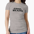 cool beans by 3bagsfull