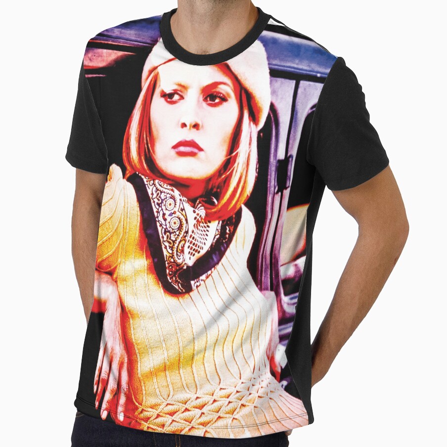 Faye Dunaway by Jools-57