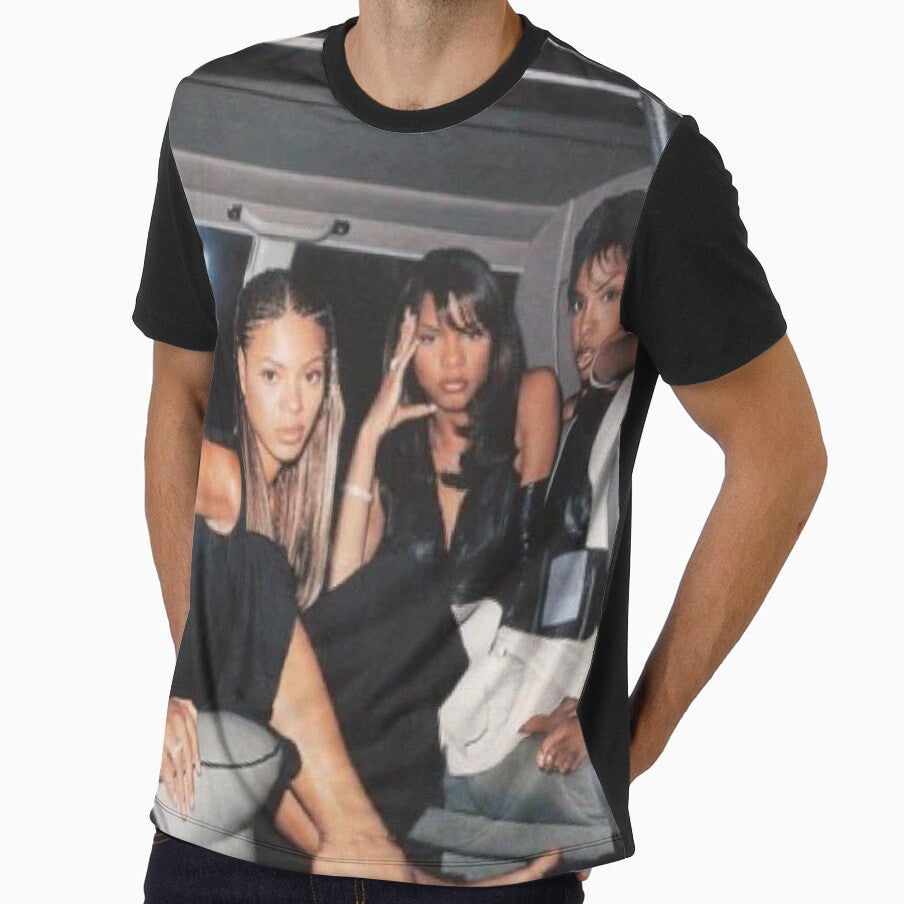 Destiny's Child 90s by tyniah