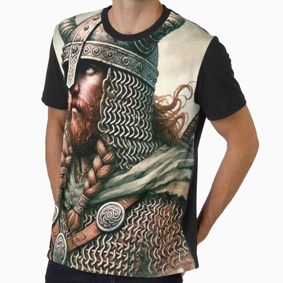 Celtic Warrior by jefboutique6150