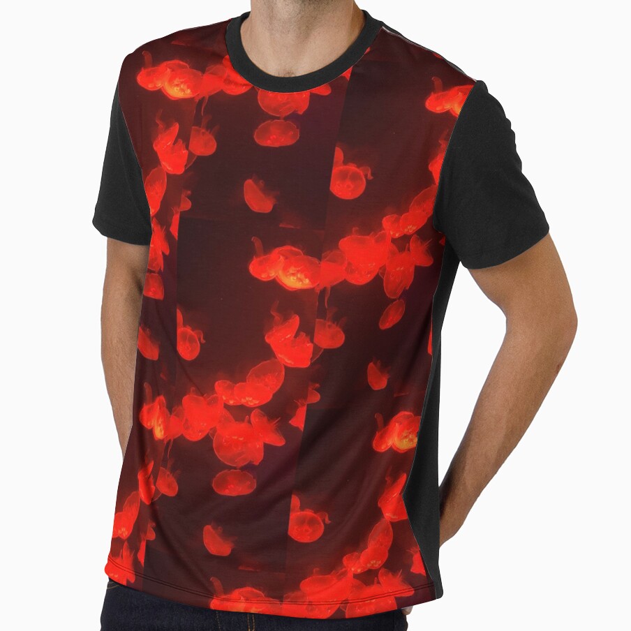 Red Jellies by CVAMarts