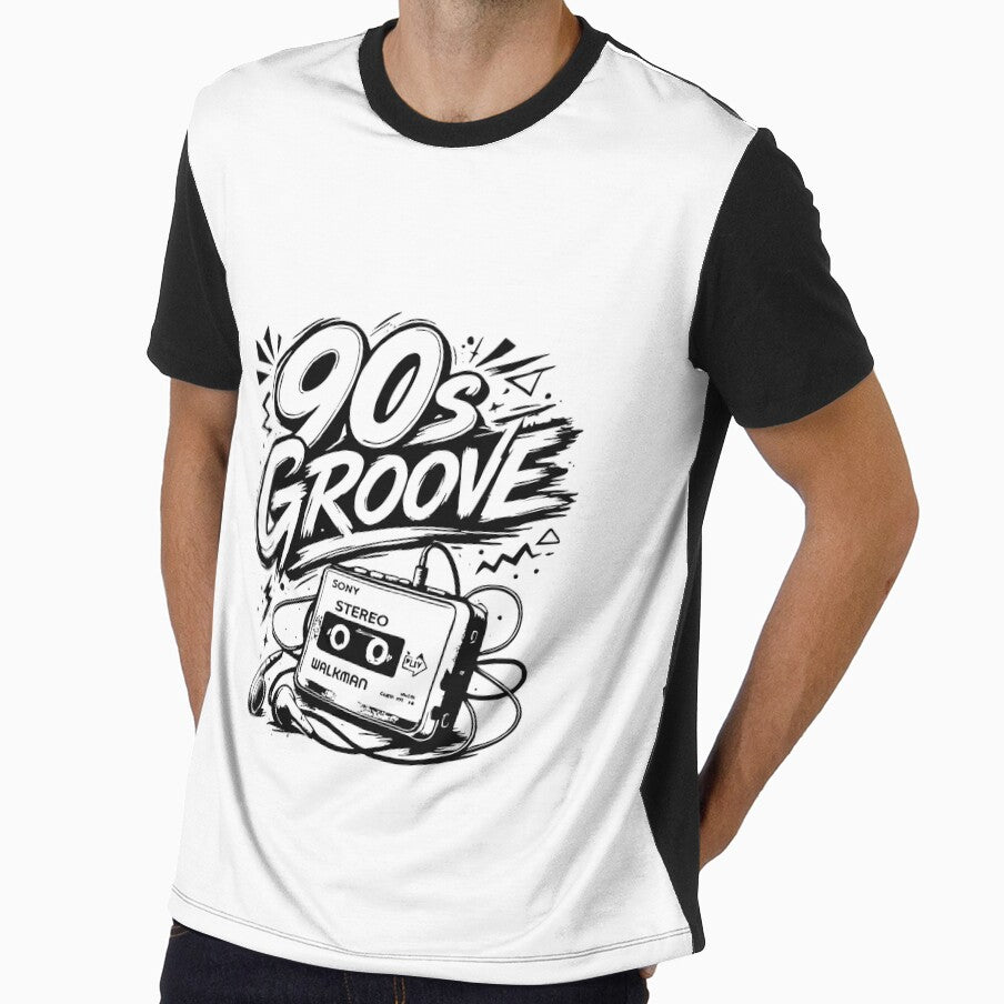 90s Old school by ARISE INTEGRATED
