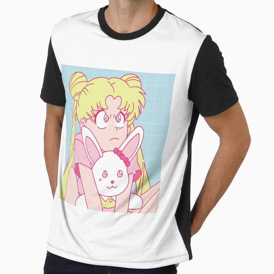 Bunny Tsukino by Ghibli.exe