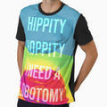 Herpetology Psychology by NovaSageArt