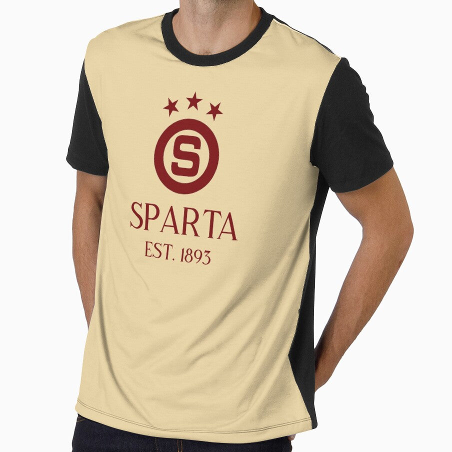 Sparta Praha Maroon by VRedBaller