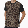 leopard print y2k by BrontesWhimsyStore