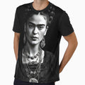Frida Kahlo picture by ArtHouseNiklas