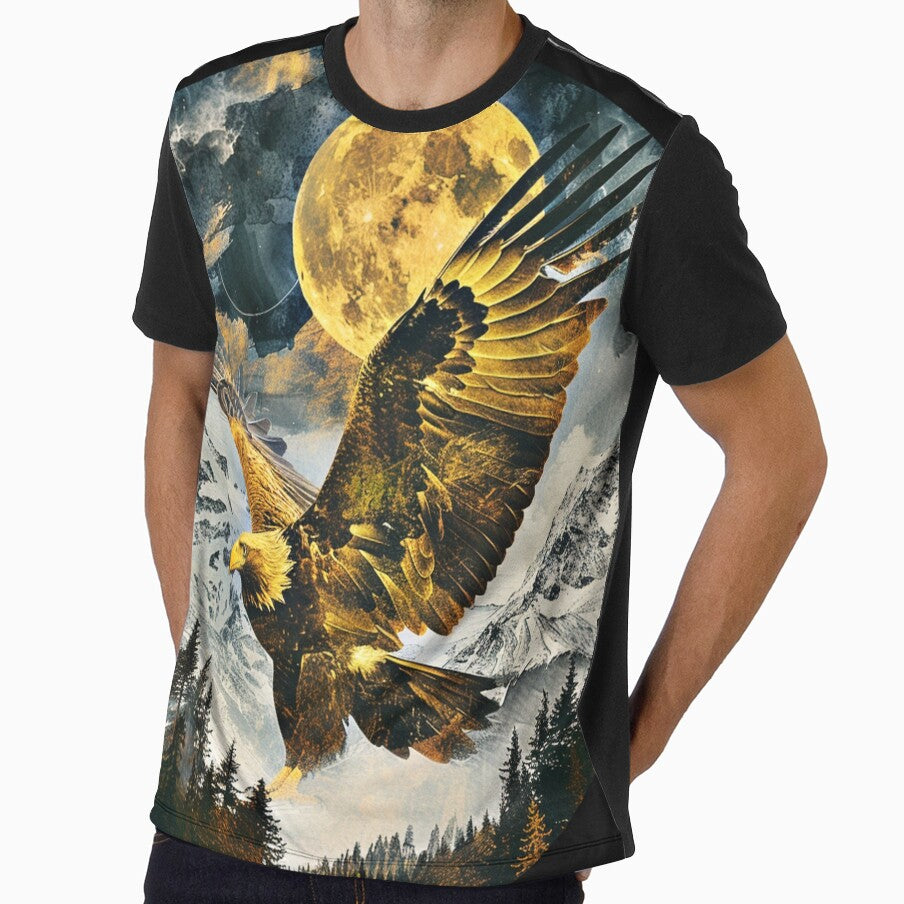 Eagle by Mrrjgraphic