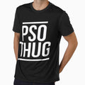 Pso Thug - Black Edition by Blitz38