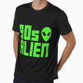 90s Alien - Pixel Tech by 90sAlien