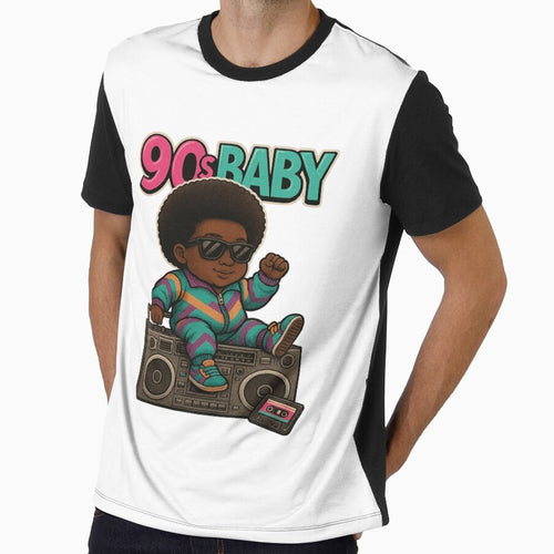 90's Baby by bysaintclaire