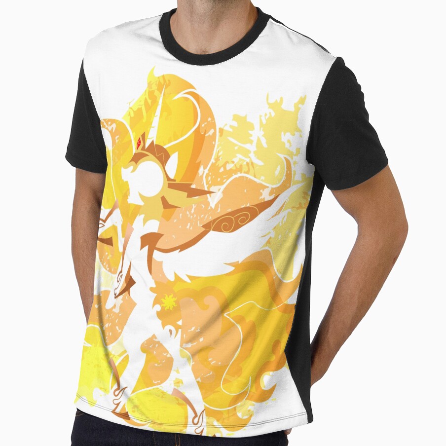 Daybreaker Minimalist by samohtlion