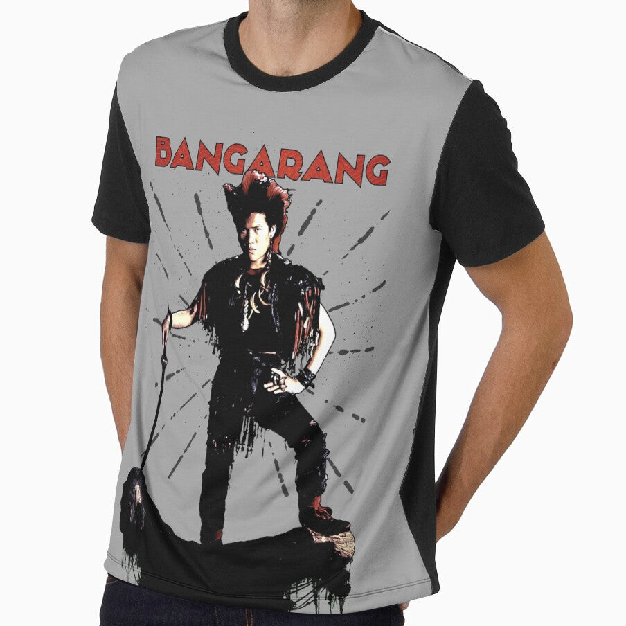 Bangarang by CreativeSpero