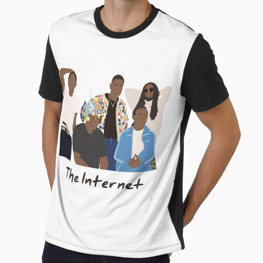 The Internet Colors by LemonStand