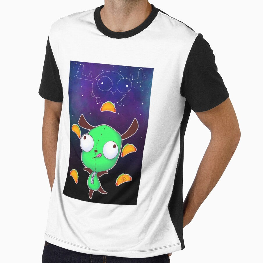 Taco Gir by SBcacrSzL