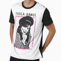 Paula 80s Vintage Abdul Aesthetic by emmah3gjfb