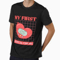 First 90S Crush by intentioncorre
