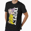 Dopey Dwarf Cute Face I'm Dopey by DesignandDream