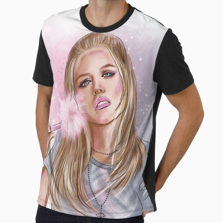 Alicia Silverstone by icongallery