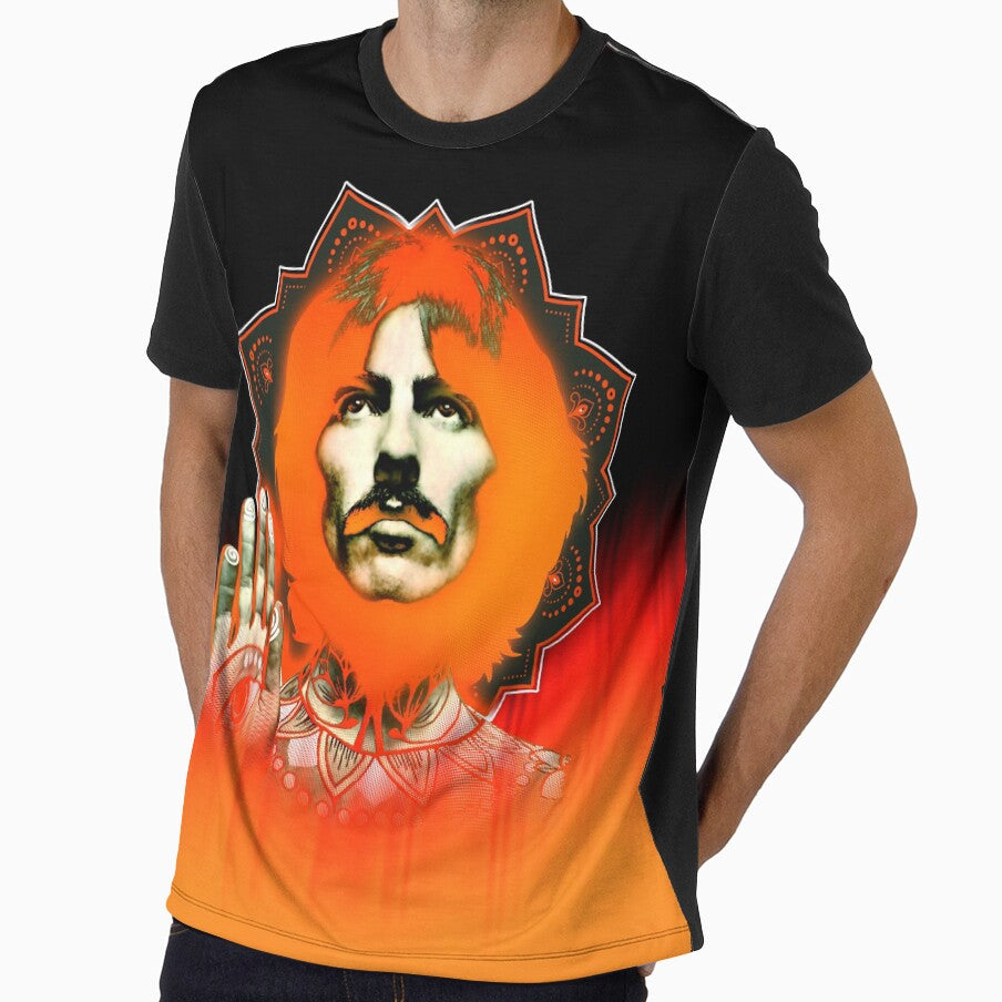 George Harrison, All Things MustPass by RedLuxeVault