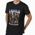 Laszlo Cravensworth 90S by Sashrtinelli