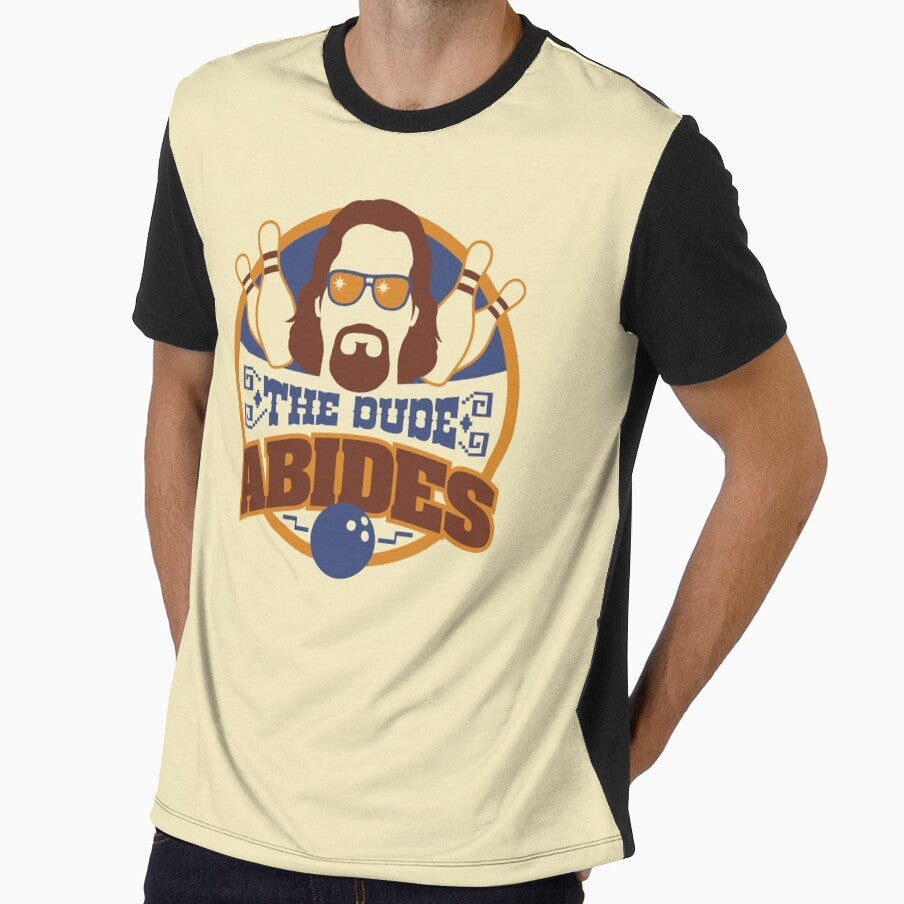 The Dude Abides by designwise
