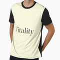 Vitality – Energy and well-being in visual art by ElizabethCoelho