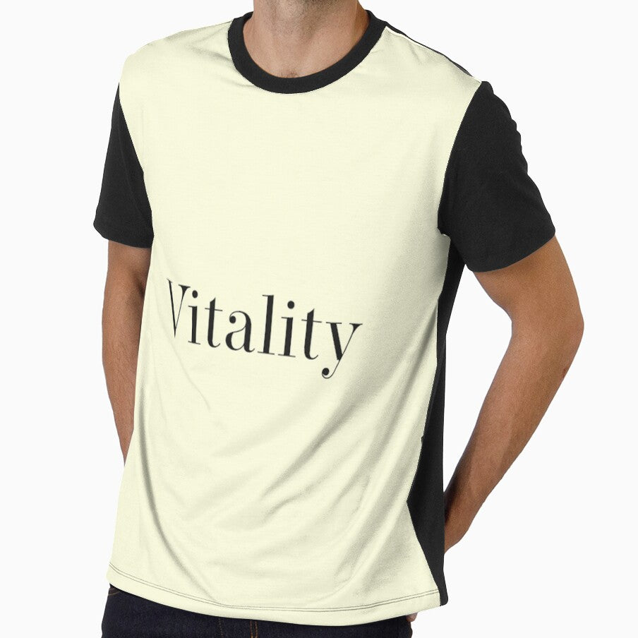 Vitality – Energy and well-being in visual art by ElizabethCoelho