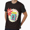 The 90's Walkman by Snapdragon Designs