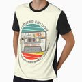 Limited Edition September 90s by PrintMates