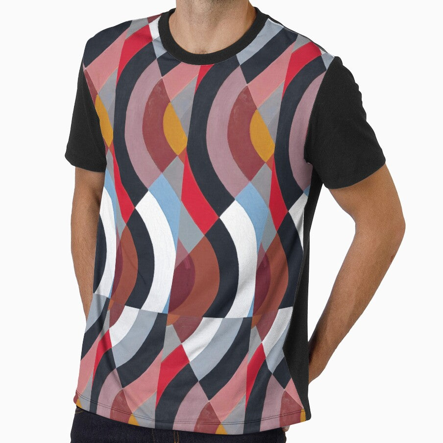 DESIGNER PATTERN by THE GOOD FIND