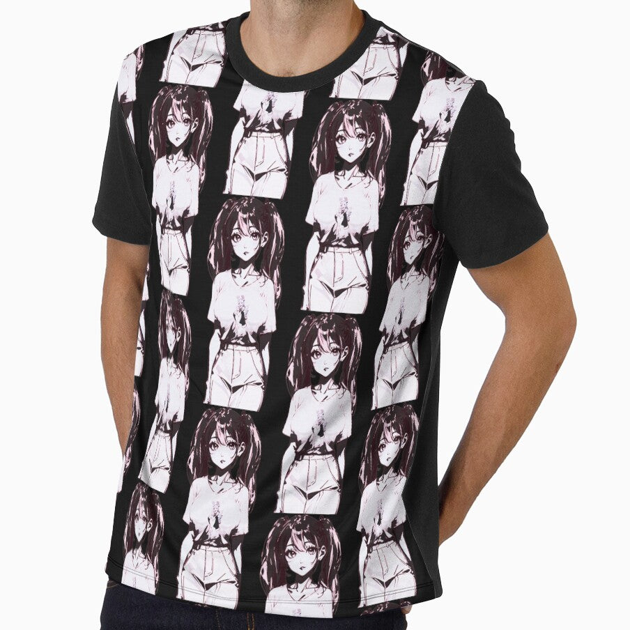 MIKUCHAN Aesthetic Anime Edit by MikaseSan