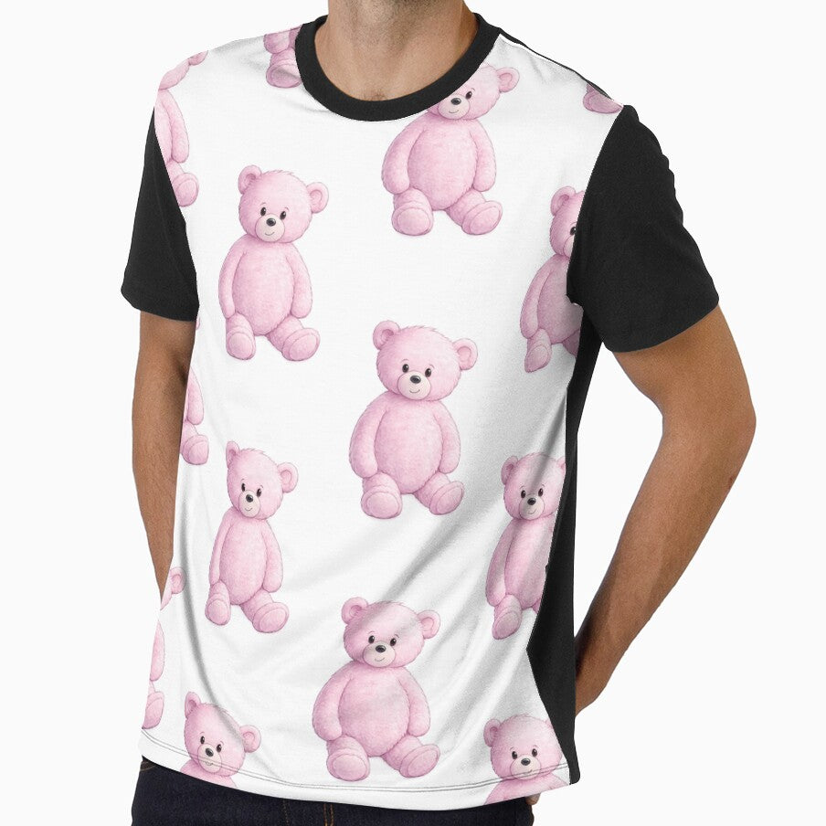 Cotton Candy by morbidcandyboutique