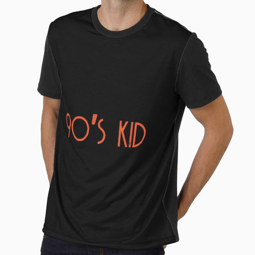 90'S Kid X Minimal by careensylena12