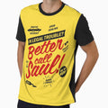 Better Call Saul by Erlin Rudho