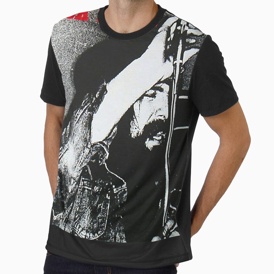 Stack Waddy - 1971 Classic T-Shirt by ShawTusko