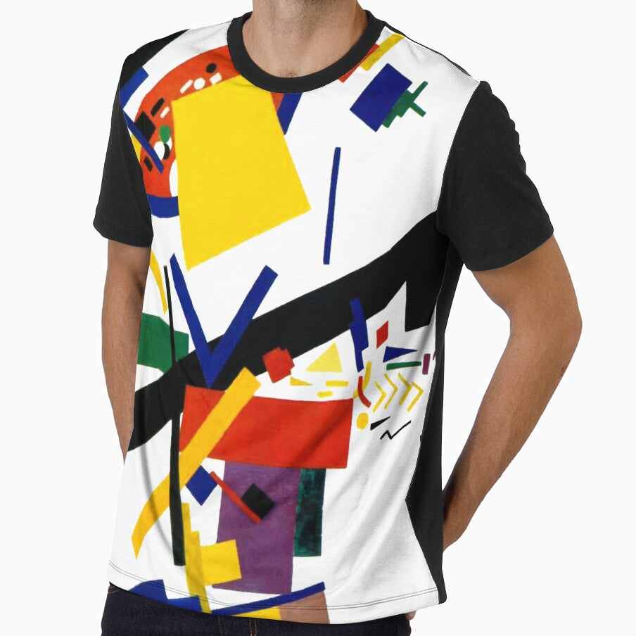 Hazimir malevich art,   Suprematism  Kazimir Malevich by TeeARTHY