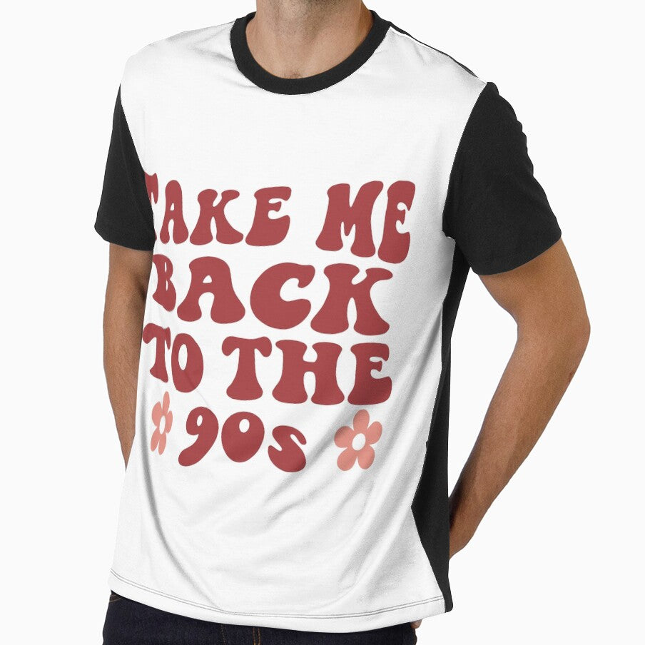 Take me back to the 90s by EliteShadow