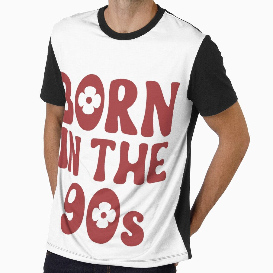 Born in the 90s by EliteShadow