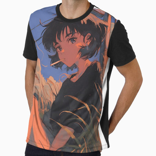 90s Anime Nostalgia by bapupa