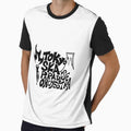 Tokyo Ska Paradise Orchestra Black Logo by UpNorthArts